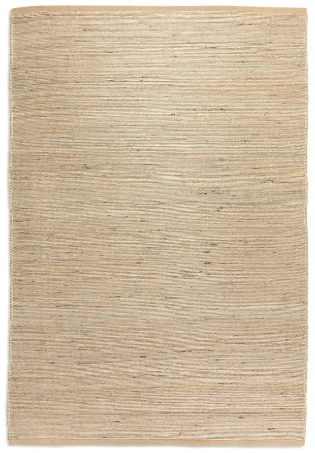 Béžový koberec 120x170 cm Handloom – Hanse Home