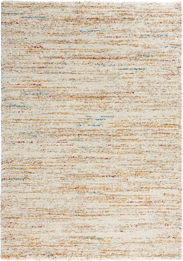 Hanse Home, Kusový koberec Nomadic 102690 Cream, 200x290, béžová, obývacia izba