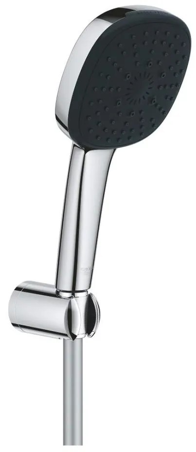 GROHE 26176001 - Sprchová súprava VITALIO COMFORT 110 110 mm lesklý chróm