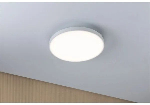 Paulmann 79890 - LED/13W Stropné svietidlo VELORA 230V