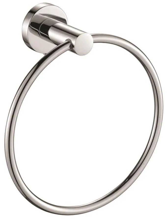 Salti Ring vešiak na uteráky