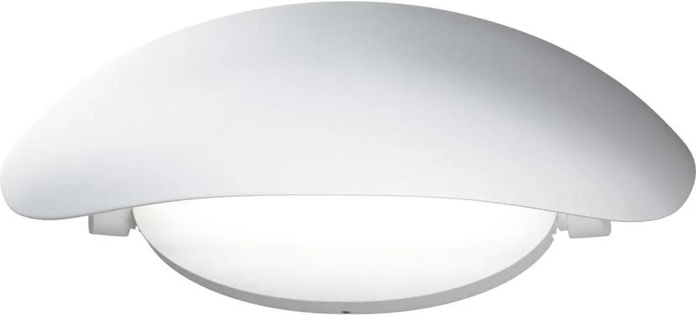 Osram Osram - LED Vonkajšie nástenné svietidlo ENDURA LED/12W /230V IP44 biela P22545