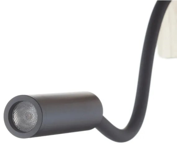 FARO 20062 - LED Nástenné svietidlo MOOD 2xLED/3W + LED/1,5W/230V