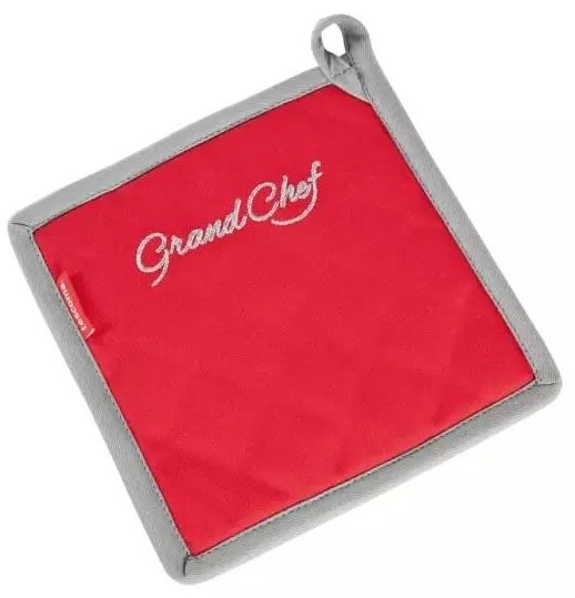 Tescoma GrandCHEF 428842.20 - Chňapka GrandCHEF, červená