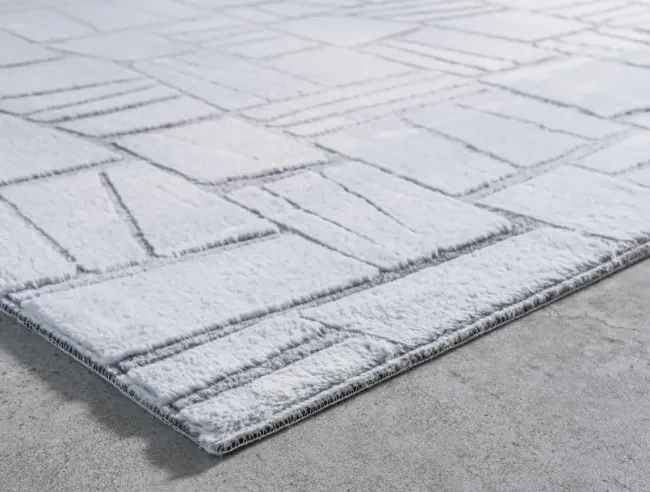 Koberec MOYO 21 GREY BRICKS