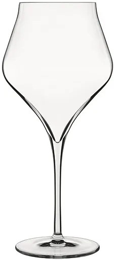 Luigi Bormioli Poháre na víno SUPREMO Burgundy 650 ml Balenie: 6 ks v balení