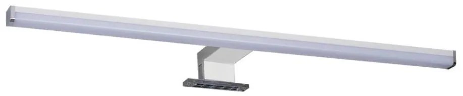 Kanlux 34935 - LED Kúpeľňové osvetlenie zrkadla ASTIM LED/12W/230V IP44 chróm 34935