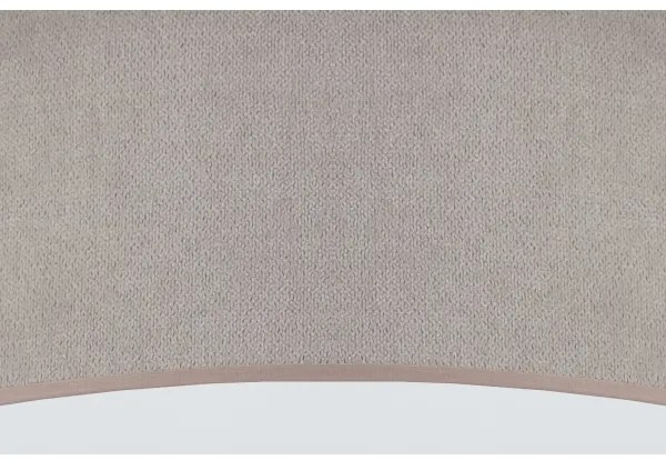 Duolla - LED Stropné svietidlo CORTINA LED/26W/230V pr. 45 cm 4000K hnedá