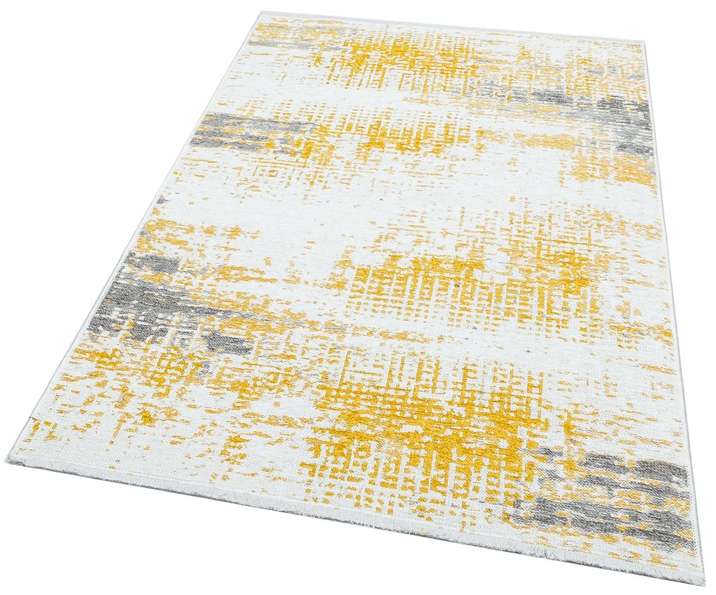 Nk 01 - Yellow, Grey