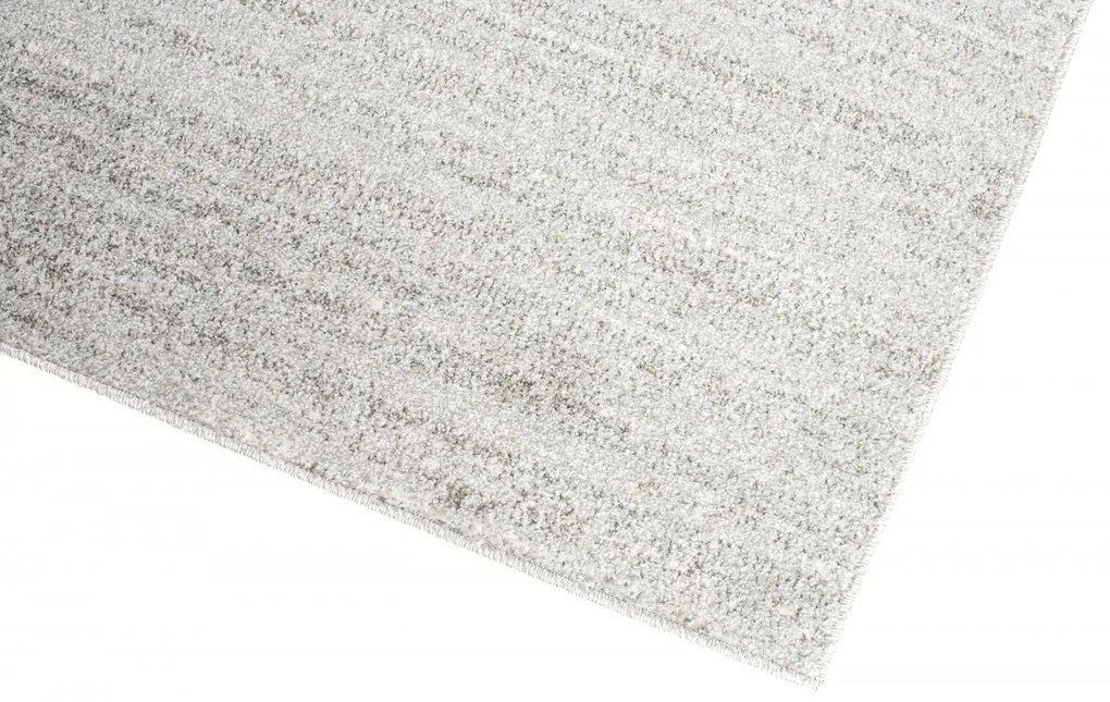 Koberec T006A LIGHT GRAY SARI Veľkosť: 160x220cm