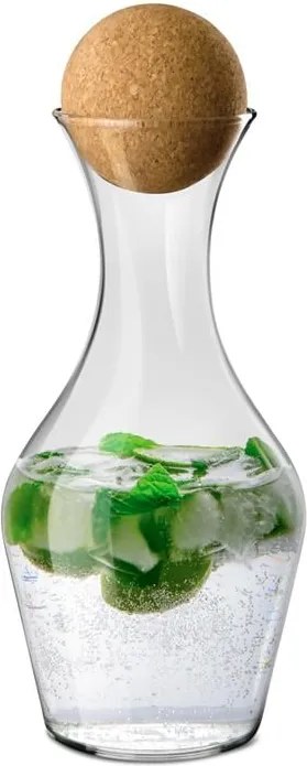 THERMO KARAFA S KORKOM 1L