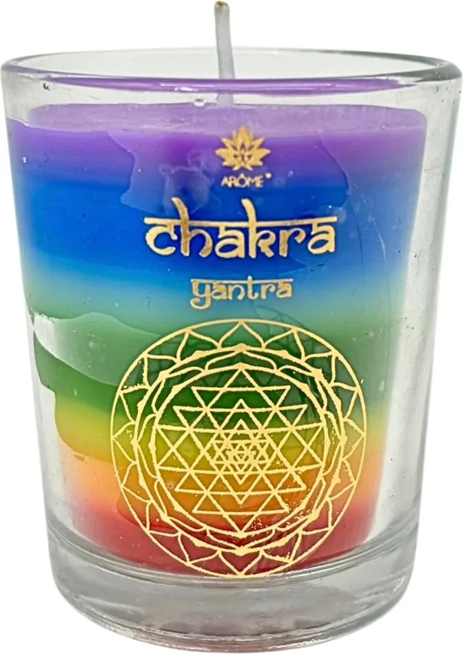 ARÔME Chakra