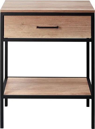 Comodo Kúpeľňová skrinka pod doskové umývadlo Moderno 60-HD