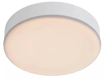 Lucide 28112/30/31- LED Stmievateľné svietidlo CERES 30W/230V IP44 biela