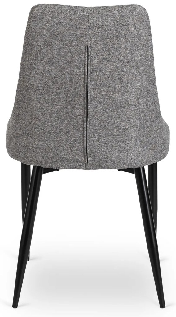 PROXIMA.store - Čalúnená jedálenská stolička CORK 2