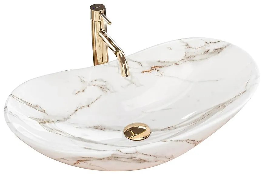 Umývadlo na dosku Royal Lava