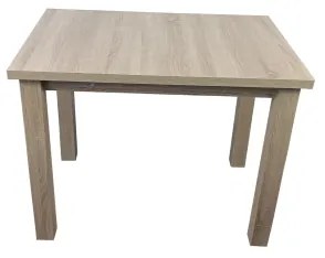 Jedálenský stôl NOAH dub sonoma