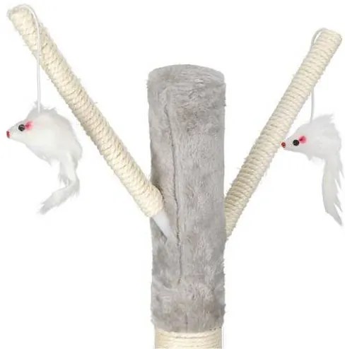 Škrabadlo pre mačky SPRINGOS PA1037