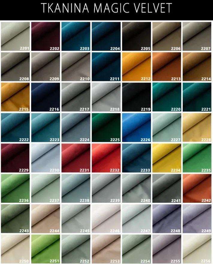 Dizajnová manželská posteľ TIFF 180x200 Farba: Šedá, Veľkosť: 180 x 200 cm