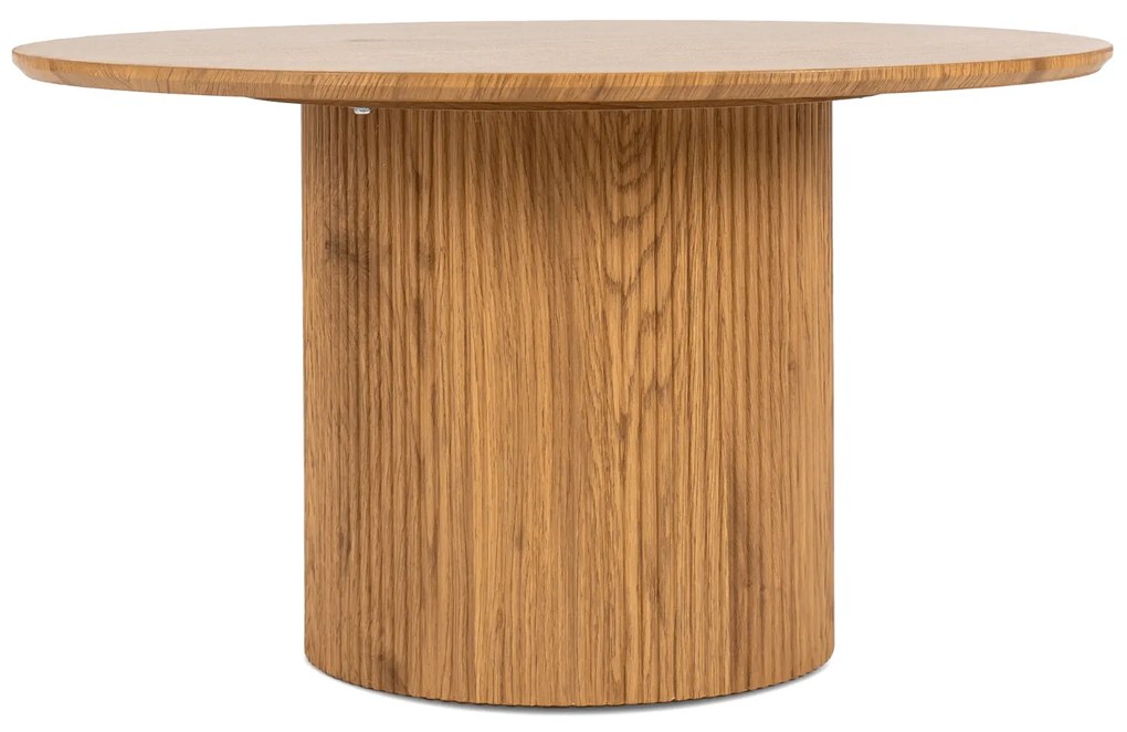 PROXIMA.store - Okrúhly konferenčný stolík MAYLIN MAX