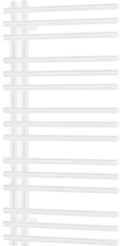 Mexen Neptun, vykurovacie teleso 900 x 500 mm, 369 W, biela, W101-0900-500-00-20