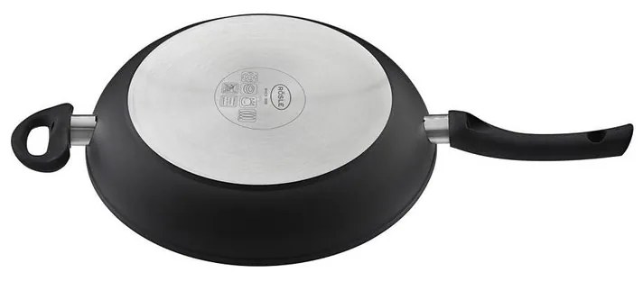 Panvica 26 cm RÖSLE MOMENTS s nepriľnavým povrchom 13296