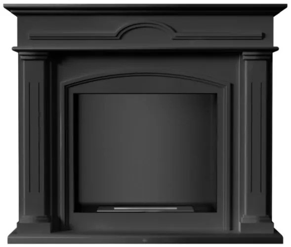 Stojaci biokrb čierny December