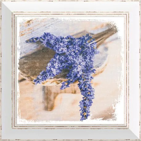 Rámovaný obraz 30x30cm FAP509