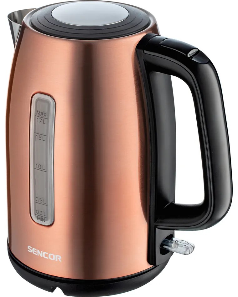 Sencor SWK 7002CO rýchlovarná kanvica