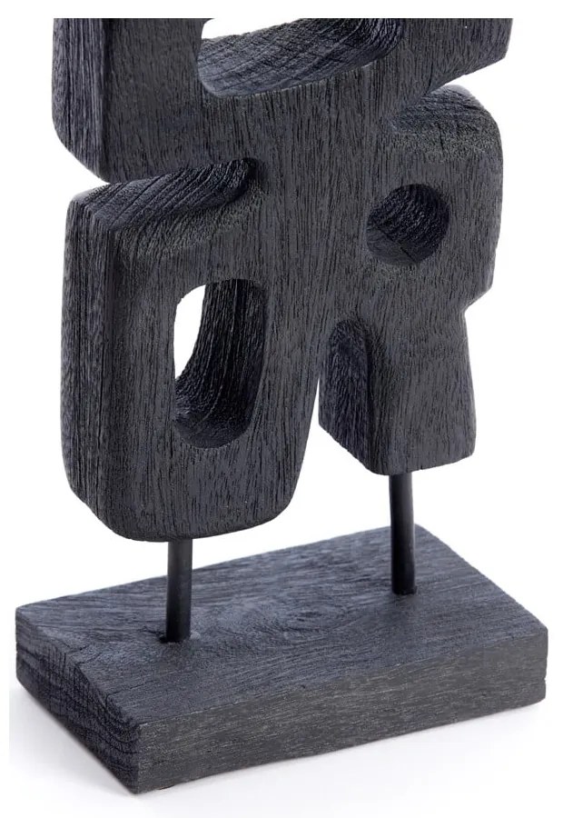 Drevená soška Silia – Light &amp; Living