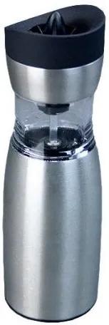 VIVION Automatický mlynček na korenie a soľ HA-30044