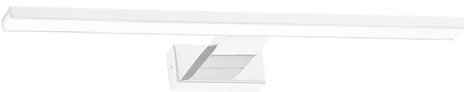 Nástenné LED svietidlo Shine1, 1x LED 13,8w, 4000k, (60 cm), w