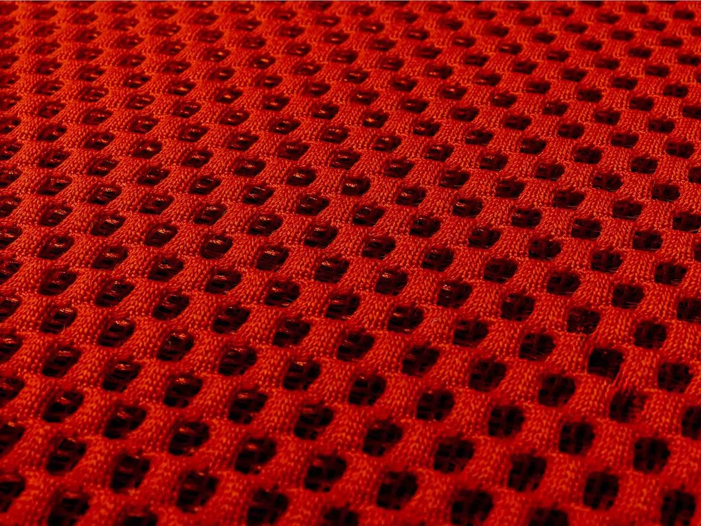 Peppo Bloom taburetka oranžová