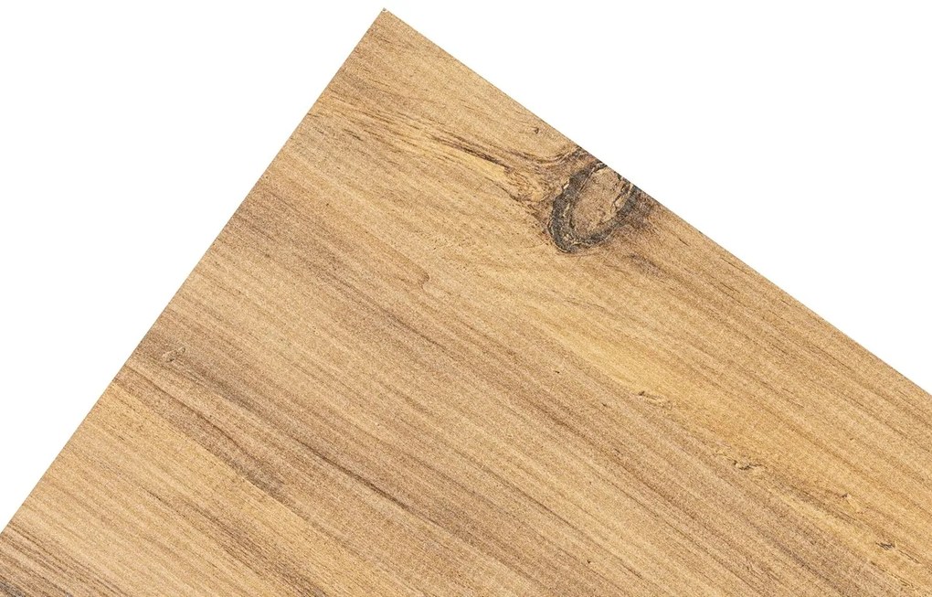 Dekoratívny stôl Plátno Atlantic Pine