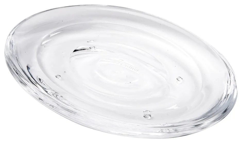 Plastová nádoba na mydlo Droplet - Umbra