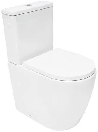 Wc kombi vírové SAT Fusion Vario SATFUS031RTORVP