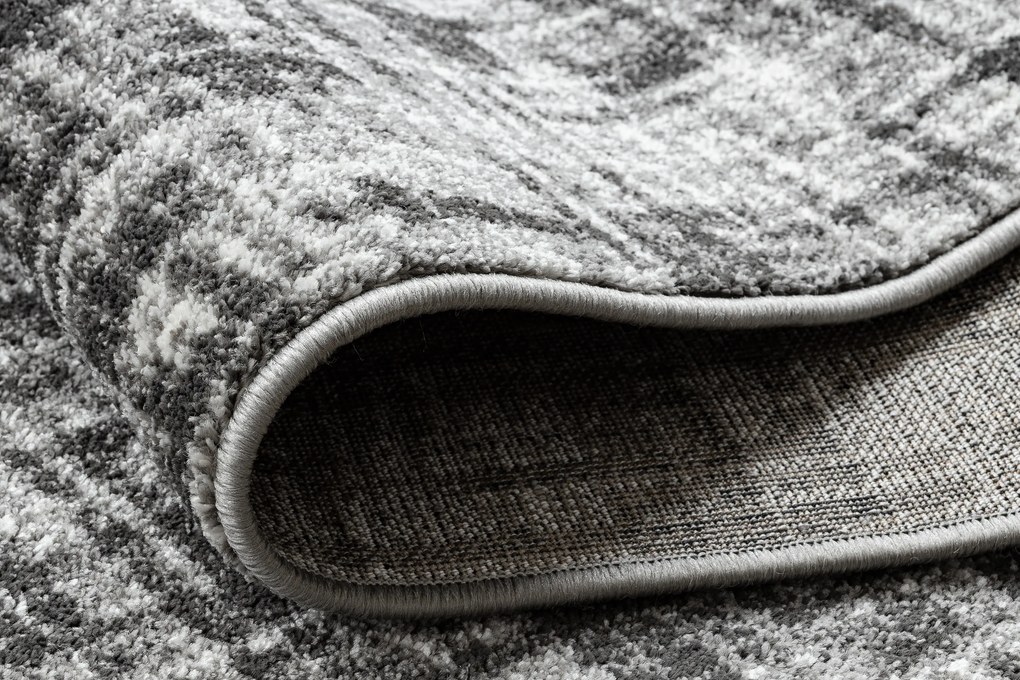 Behúň SILVER Fasti, sivý