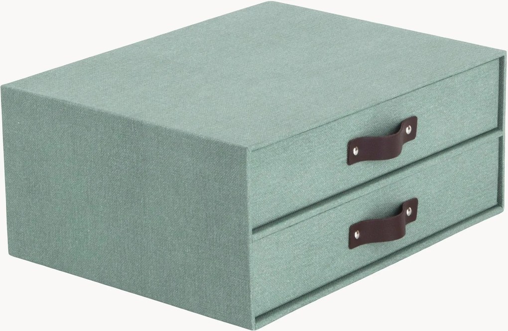 Organizér so zásuvkami Birger