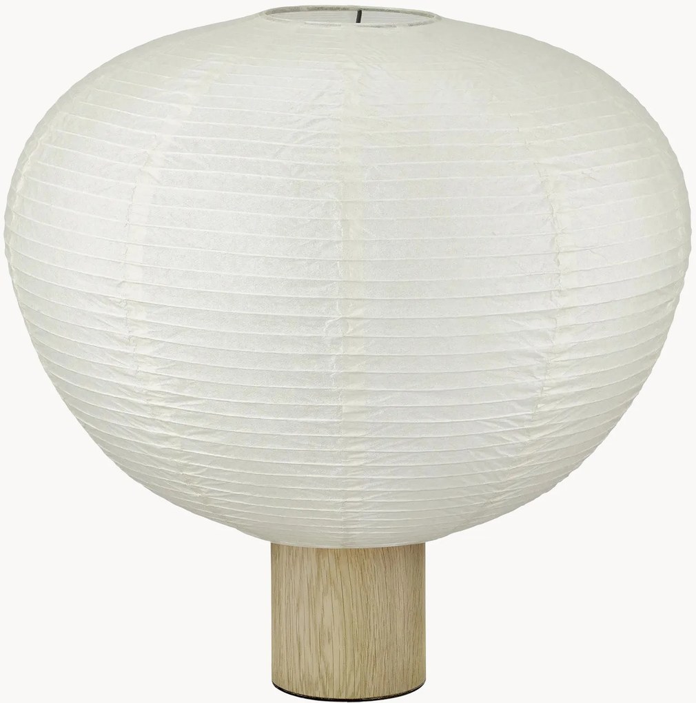 Stmievateľná stolová lampa Kami