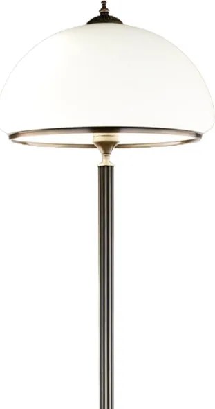 Brilagi - Stojacia lampa TAURUS 2xE27/15W/230V bronz