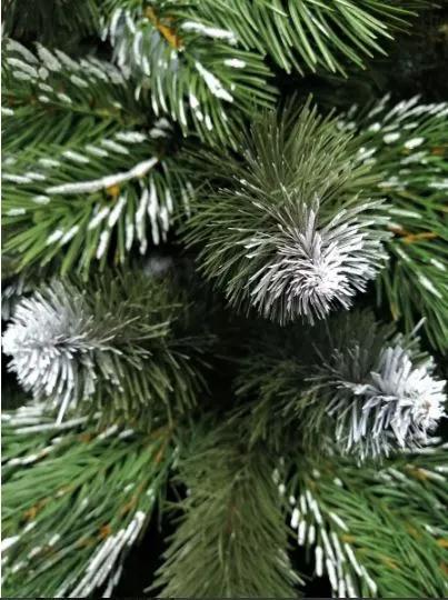 Foxigy Vianočný stromček borovica 220cm Freezy