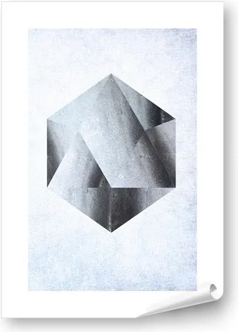 Plagát na stenu Maelstrom / Dan Johannson XPGDJ037A2130