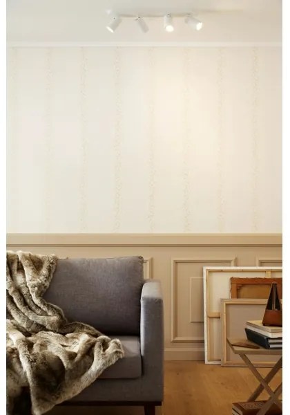 Lucide 23954/21/31 - LED Bodové svietidlo XYRUS 4xGU10/5W/230V biela