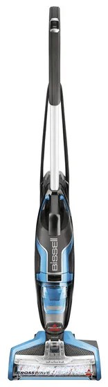 Bissell Tyčový vysávač 3 v 1 CrossWave na mokré a suché vysávanie  (100368687)