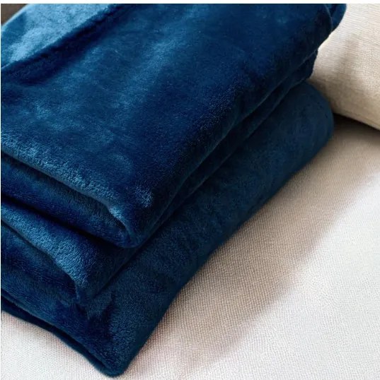 Deka B2ROTE tmavomodrá 728198