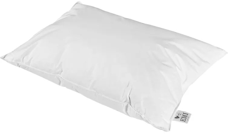 Perový vankúš 50x70 EMI