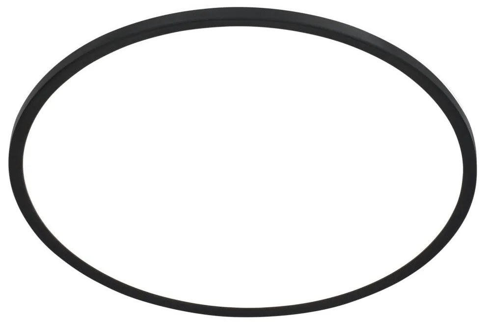 Briloner 7157-415 - LED Stropné svietidlo SLIM LED/22W/230V 7157-415