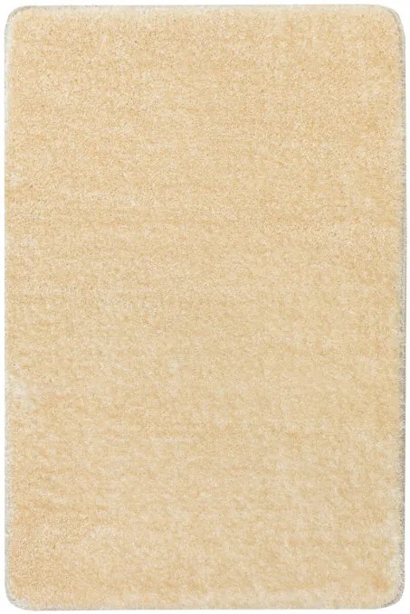 Kúpeľňový koberček Malmo béžový