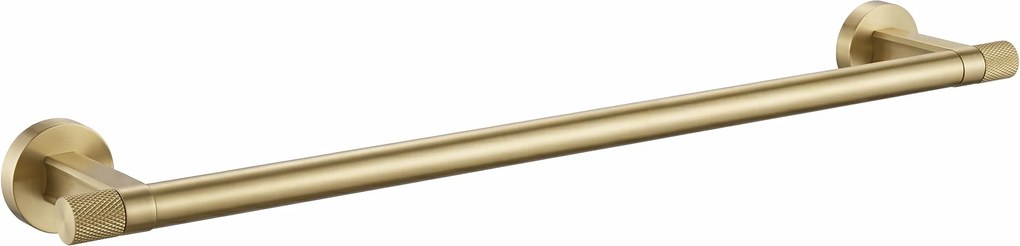 Rea Ori, vešiak na uterák 60cm, 39101, zlatá matná, REA-85054