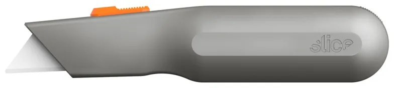 Slice Polohovateľný univerzálny nôž s kovovou rukoväťou METAL-HANDLE KNIFE